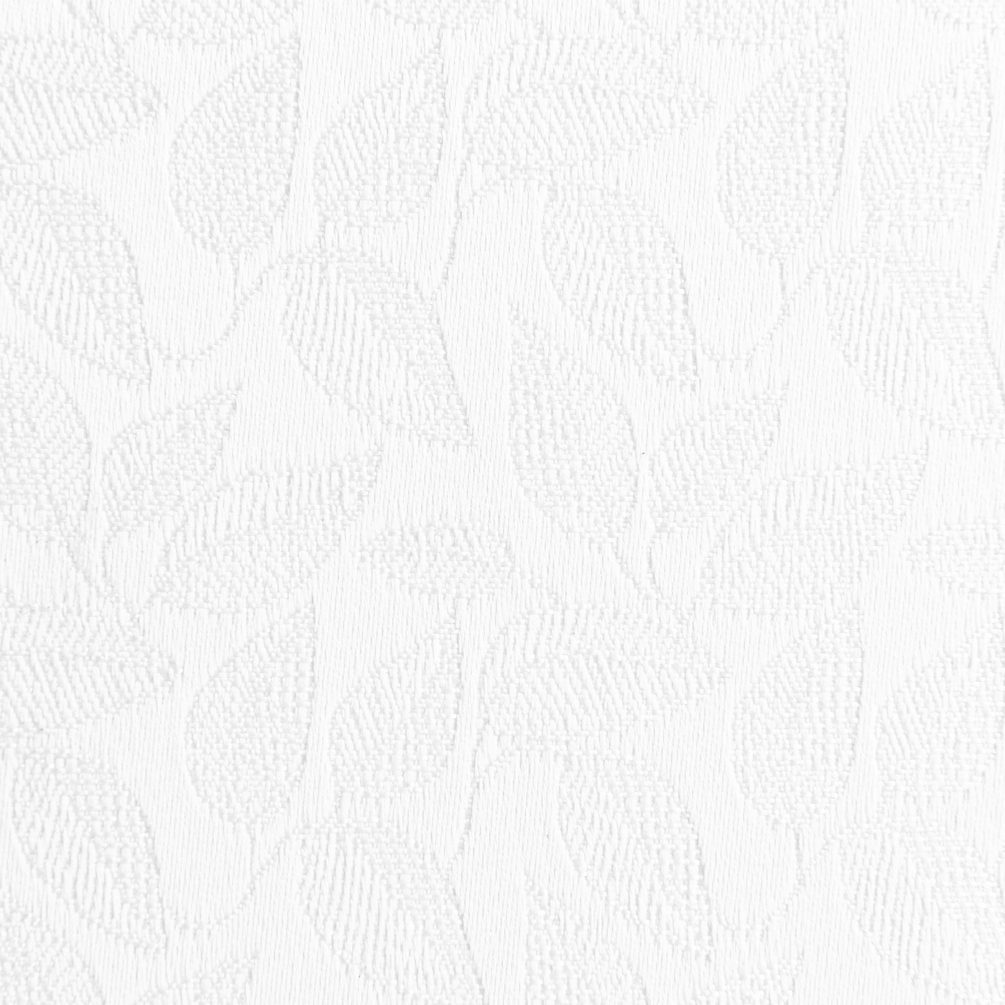 Linden Snowdrop 89mm Louvre